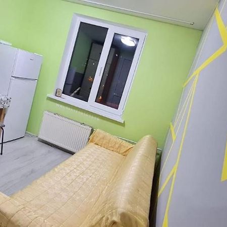 Apartment For Daily Rent Zdn Chişinǎu Buitenkant foto